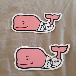 Vineyard Vines Stickers